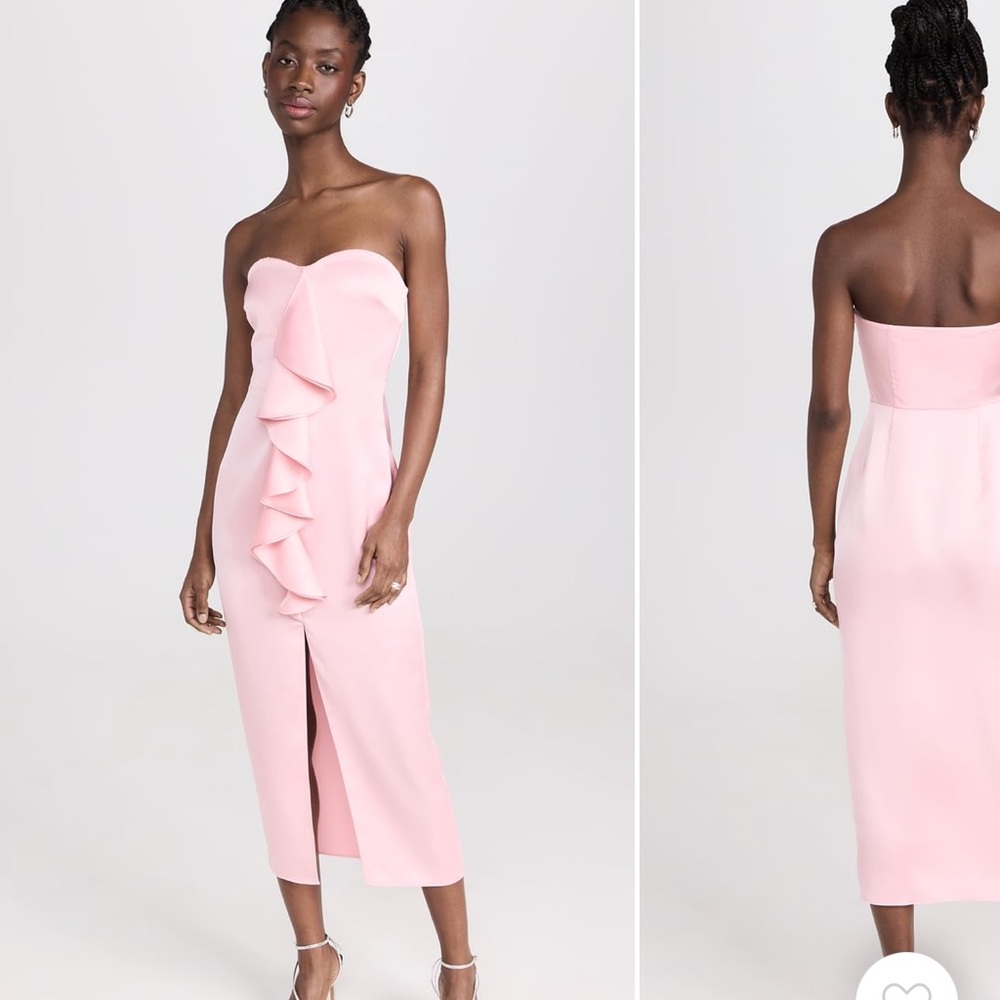 Ramy Brook Venice Dress